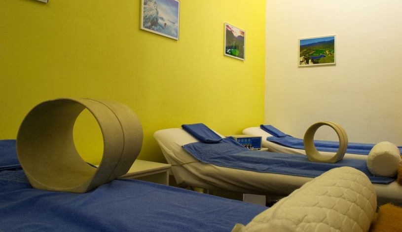 Hotel Ferdinand Mariánské Lázně